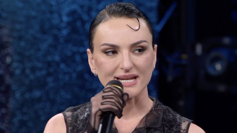 Arisa ha un asso nella manica per Sanremo: svelato l’autore del suo brano preview