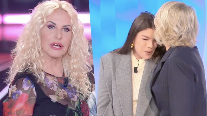 Ascolti 17 gennaio: C’è Posta Per te vs The Voice Kids, chi ha vinto preview