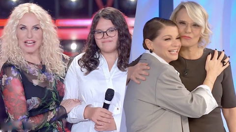 Ascolti di sabato 24 gennaio: C’è Posta Per te vs The Voice Kids preview