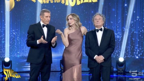 Ascolti della seconda puntata di Striscia la Notizia del 29 gennaio preview