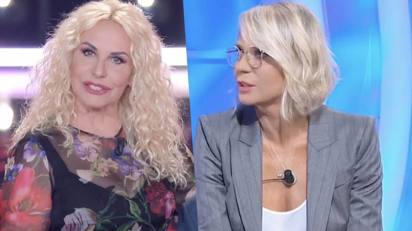 Ascolti 10 gennaio, dati di C’è Posta Per Te e The Voice Kids: chi ha vinto preview