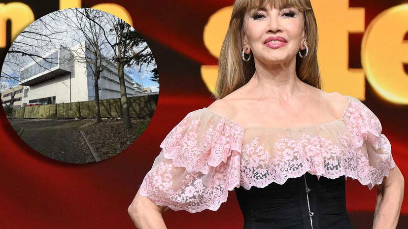 Ballando con le Stelle 2026: la foto del nuovo studio e i primi vip che si sono candidati a partecipare preview