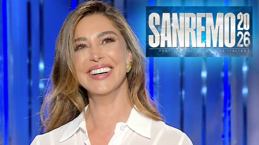Belen canta in una canzone di Sanremo 2026: la conferma dei giornalisti preview