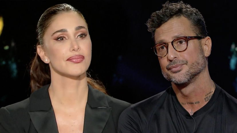 Belen e Corona: “Lei voleva tornare con lui dopo la scarcerazione, ma aveva messo una condizione”, parla Sorge preview