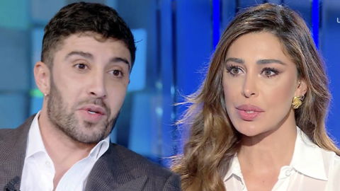 Messaggi privati tra Belen e Iannone, la reazione della Rodriguez: parlano gli amici preview