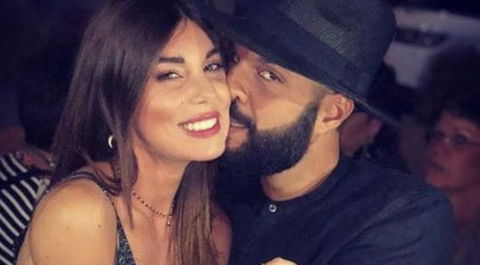 Bianca Atzei e Jonathan Kashanian, lui voleva un figlio da lei: “Non la pensavamo allo stesso modo” preview