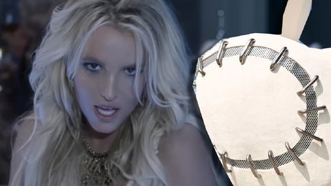 Britney Spears pubblica una foto di Milano: “Ma cos’è questa?” – l’artista risponde preview