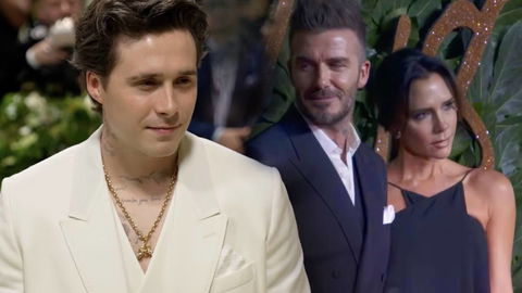 Brooklyn Beckham è un fiume in piena contro i genitori David e Victoria, il pesante sfogo: “Umiliato, non voglio riconciliarmi” preview