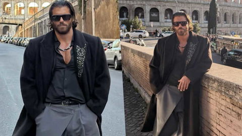 Can Yaman rompe il silenzio dopo l’arresto: “Vi pare che vado nei locali con sostanze?” preview