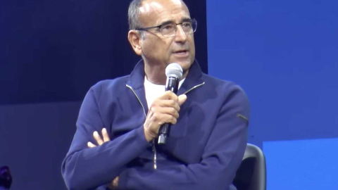 Carlo Conti ammette i rifiuti a Sanremo: “Qualcuno mi ha detto no e ho virato su altri” preview