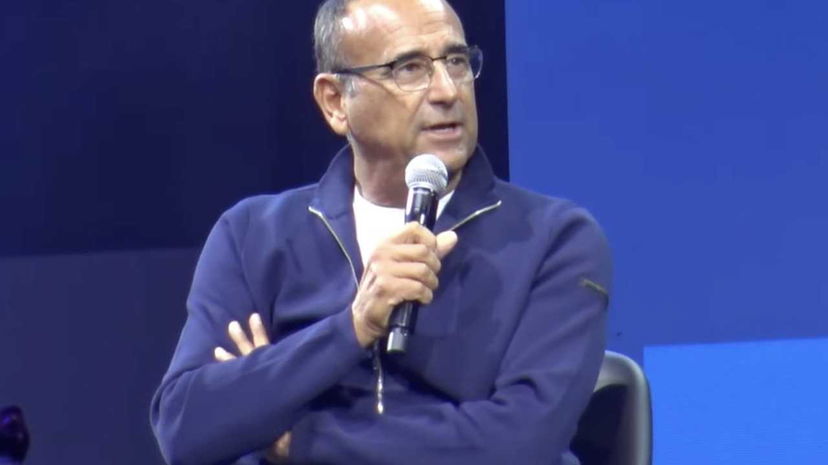 Carlo Conti ammette i rifiuti a Sanremo: “Qualcuno mi ha detto no e ho virato su altri” preview