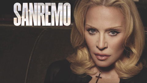 Carlo Conti vuole Madonna a Sanremo 2026: “L’accordo dovrebbe coinvolgere Dolce e Gabbana” preview