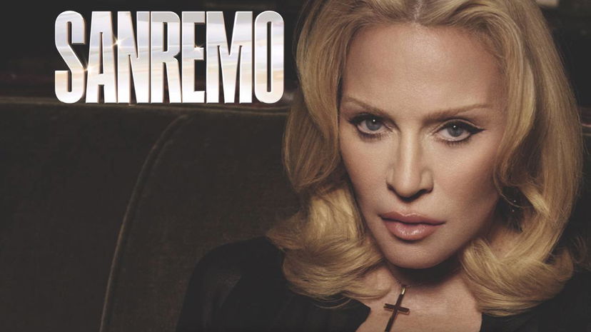 Carlo Conti vuole Madonna a Sanremo 2026: “L’accordo dovrebbe coinvolgere Dolce e Gabbana” preview