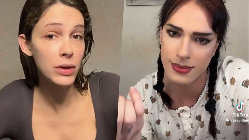 Carly Tommasini contro Cara Villain: “Sono stata una sua vittima 7 anni fa” preview