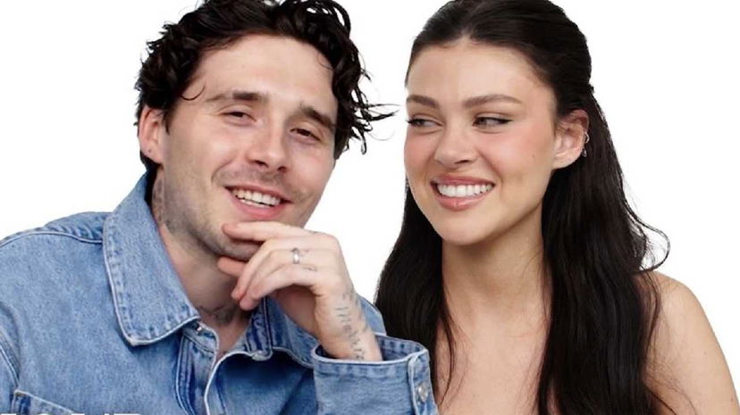 Caso Beckham, l’analisi di Lucarelli: “Brooklyn un debole irrisolto, 70 tatuaggi dedicati alla moglie” preview