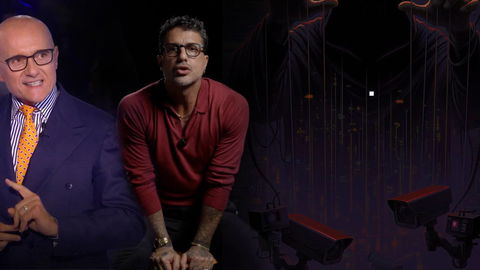 Caso Signorini, regia occulta dietro Corona? Fabrizio annuncia: “Un altro ha denunciato e due pronti a farlo” preview