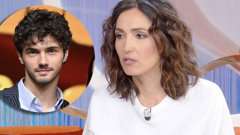 Caterina Balivo a Nikita Perotti a La Volta Buona: “C’è il toto fidanzata/fidanzato per te” preview