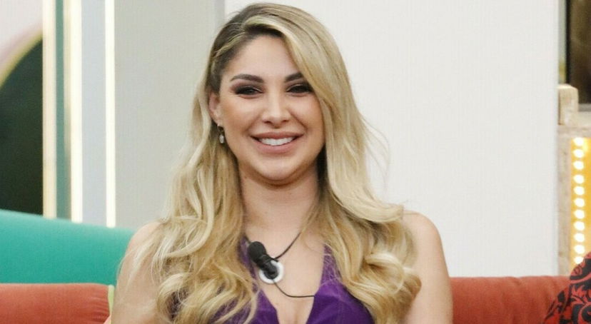 Chiara Cainelli: “Mi chiamano Peppa Pig, ho deciso di rimuovere il doppio mento” preview