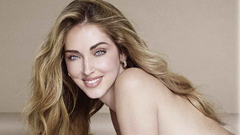 Chiara Ferragni riparte da Guess: “L’abbiamo scelta per un motivo” preview