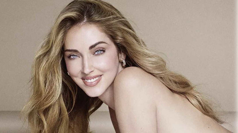 Chiara Ferragni riparte da Guess: “L’abbiamo scelta per un motivo” preview