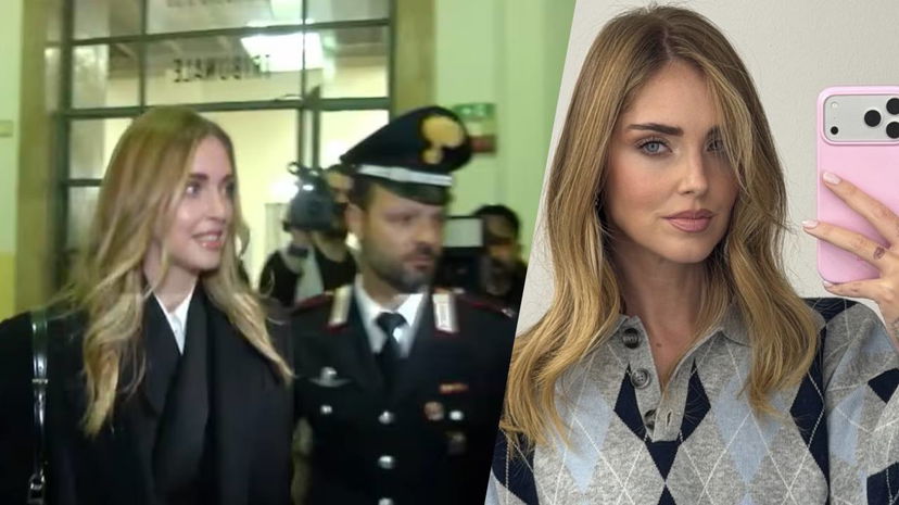 Chiara Ferragni prosciolta dall’accusa di truffa aggravata si emoziona: “Fine di un incubo, grazie ai follower” preview