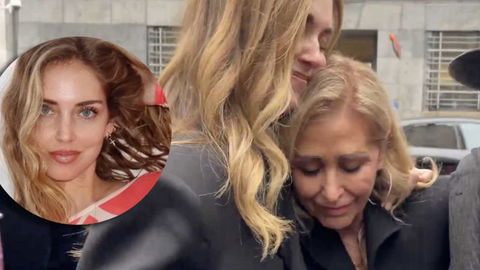 Chiara Ferragni, prima intervista dopo il proscioglimento: “Sono stata ingenua” preview