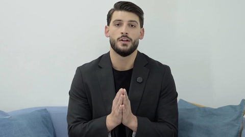 Ciro Solimeno attacca Martina e spiega: “La redazione ha scoperto tutto”, la nuova confessione preview