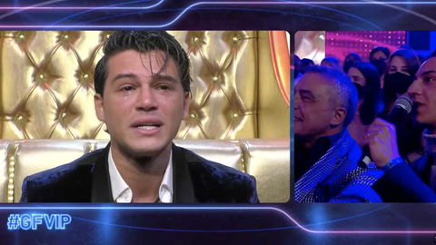 Clarissa Selassié sulla famiglia di Antonio Medugno: “Il fratello sapeva delle avances” preview