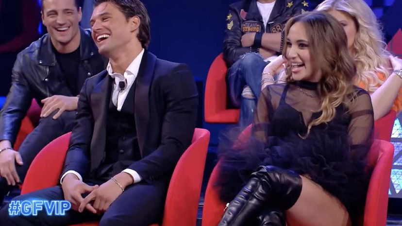 Clarissa rompe il silenzio su Signorini e Medugno: “Al Grande Fratello ho mentito” preview