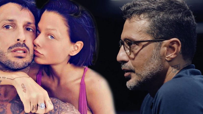 Corona crudele sulla ex Silvia Provvedi, le dichiarazioni nella serie Netflix: “Mi vergognavo di lei, non era Belen” preview