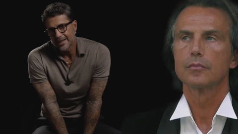 Fabrizio Corona, rivelazioni di Zequila: “L’ho visto in una camera della villa di Lele Mora” preview