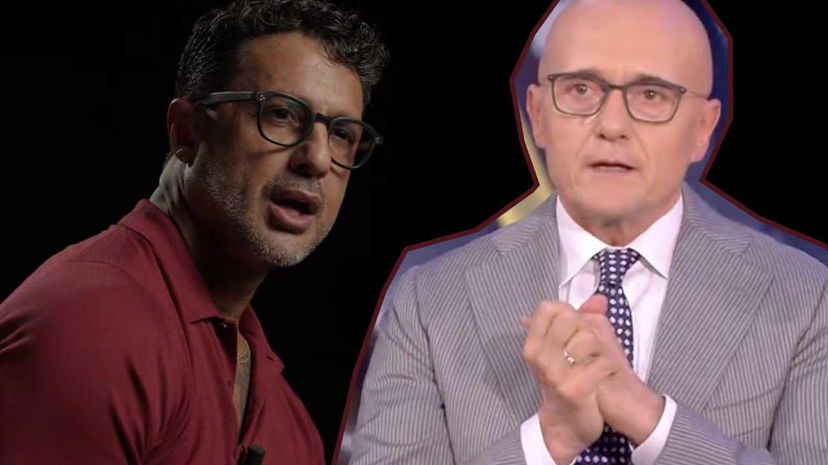 “Cosa rischia Corona e il passo falso di Signorini”: le parole dell’avvocato D’Erasmo preview