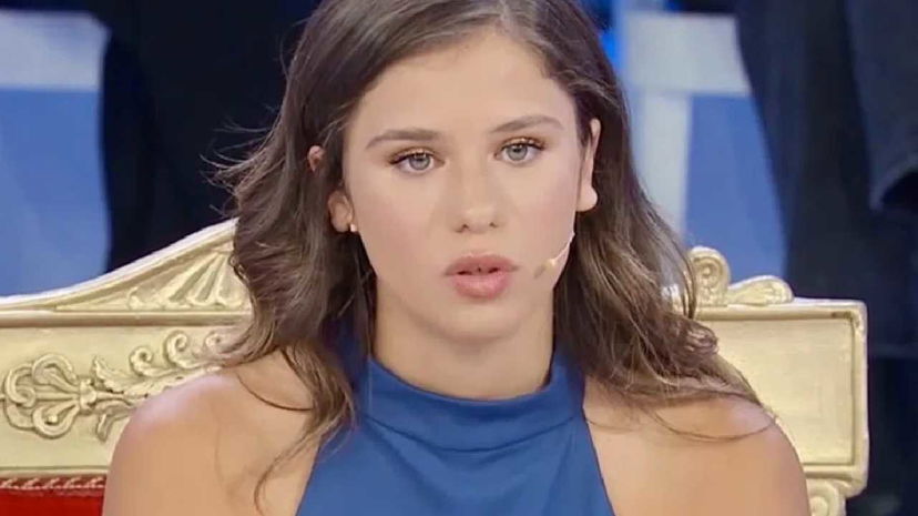 Cristiana Anania ha fatto la sua scelta a Uomini e Donne preview