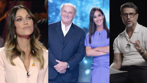 Cristina Cellai, l’ex letterina replica a Corona e difende Scotti e Toffanin: “Ma c’è un altro vip che ho quasi preso a schiaffi, si è spinto oltre” preview
