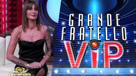 Grande Fratello Vip: dubbi e smentite di Cristina Plevani su conduzione, opinionisti e concorrenti preview
