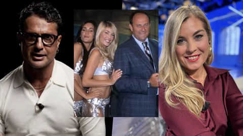 Daniela Bello, l’ex letterina replica a Corona su Gerry Scotti: “Non posso più stare zitta, nessuna avance” preview