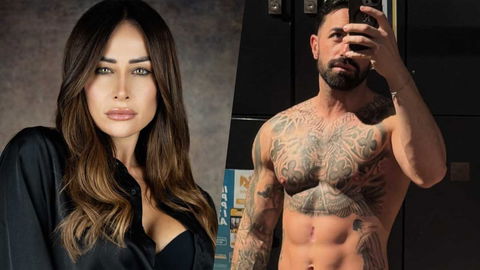 Denise Farina ha un nuovo fidanzato: la reazione di Marco Raffaeli preview