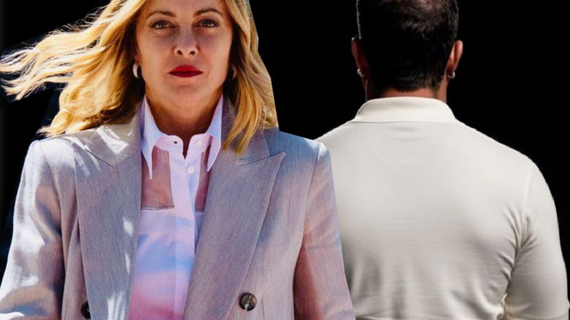 Dietro Falsissimo la mano di Meloni? L’ipotesi fantasiosa dei The Journalai e la reazione di Selvaggia Lucarelli preview