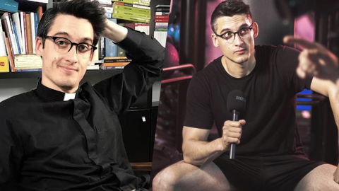 Don Alberto Ravagnani sospende le attività da prete: “Con oggi non svolge più il compito di Vicario Parrocchiale” preview