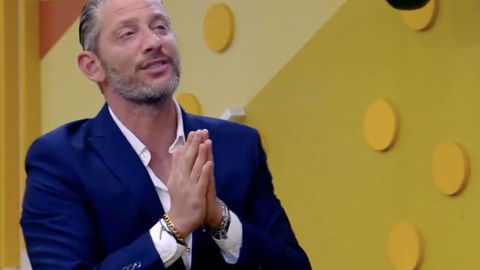 Edoardo Tavassi punge il Grande Fratello: “Montaggi ad arte, paura a parlare” preview