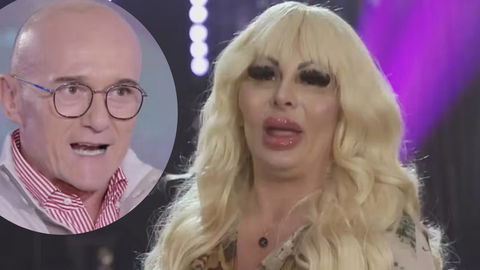 Elenoire Ferruzzi su Signorini, Medugno e Pretelli : “Ho sentito Alfonso. Il GF va fermato” preview