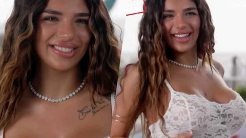 Eleonora Terzulli a Italia Shore a 18 anni: “Vado a spaccare”, la reazione di sua mamma preview