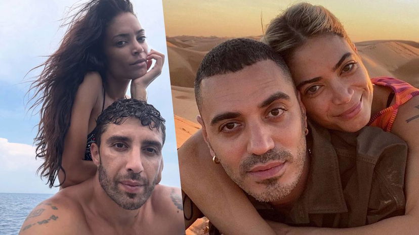 Elodie, il possibile addio a Iannone e le nuove parole di Marracash: “Dopo la rottura è stato devastante” preview