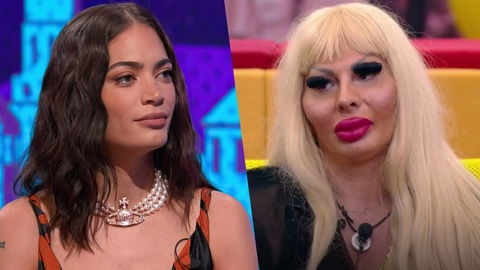 Elodie, rivelazioni di Elenoire Ferruzzi: “Falsa! Eravamo amiche, mi ha deluso, squallido quello che mi ha fatto” preview