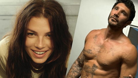 Emma spiazzata da una domanda imbarazzante su Stefano De Martino: video del podcast di Victoria Cabello preview