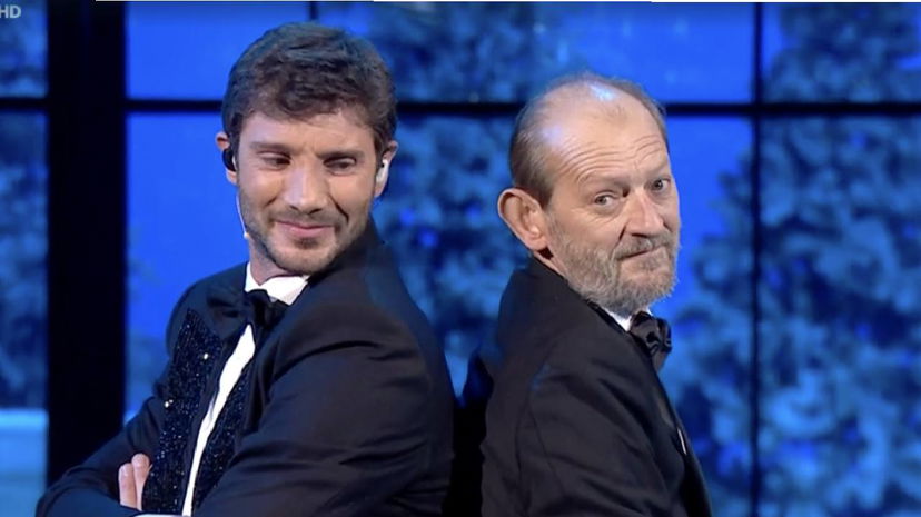 È morto Enrico De Martino, il padre di Stefano preview