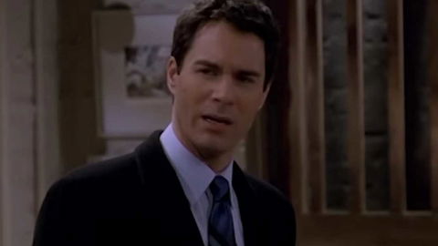 Eric McCormack deve all’ex 10 mila dollari al mese, 3 case e 4 macchine preview
