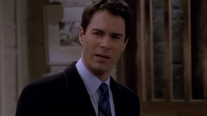 Eric McCormack deve all’ex 10 mila dollari al mese, 3 case e 4 macchine preview