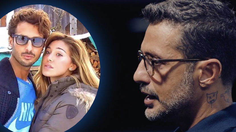 Fabrizio Corona su Belen, perdita del figlio e bugie: “L’ho usata e ho recitato, ma è stata la sua fortuna” preview