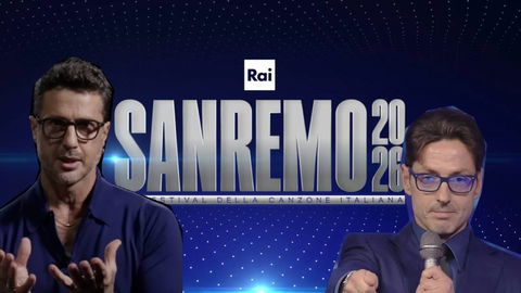 Fabrizio Corona fa esplodere tensioni tra Rai e Mediaset? “La vendetta si consumerà per Sanremo” preview